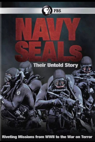 Navy SEALs: Their Untold Story (2014)