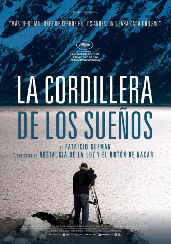 La Cordillera de los sueños - Die Kordillere der Träume (2019)