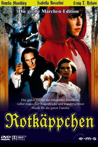 Rotkäppchen (1987)
