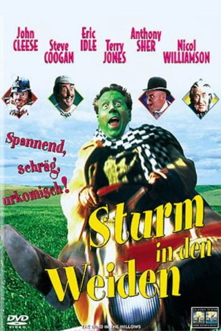 Sturm in den Weiden (1996)