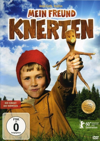 Mein Freund Knerten (2009)