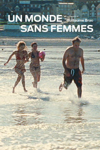 Eine Welt ohne Frauen (2012)