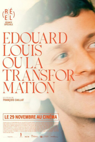 The Many Lives of Edouard Louis (2023)