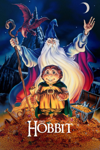 Der Hobbit (1977)