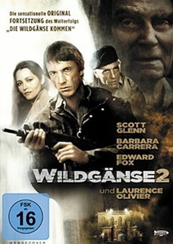 Wildgänse 2 (1985)