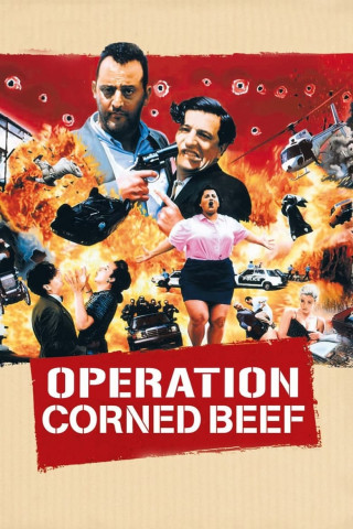 Operation Corned Beef (1991)