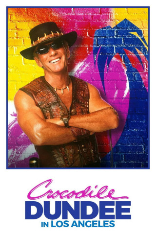 Crocodile Dundee in Los Angeles (2001)