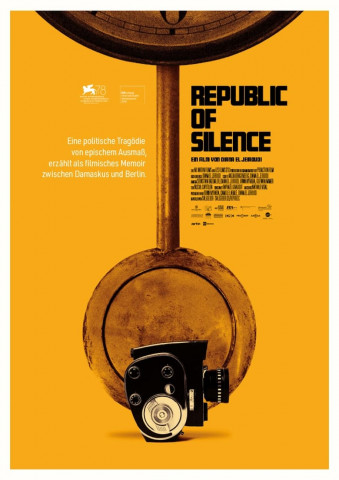 Republic of Silence (2022)