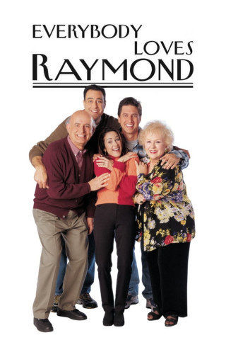 Alle lieben Raymond (1996)