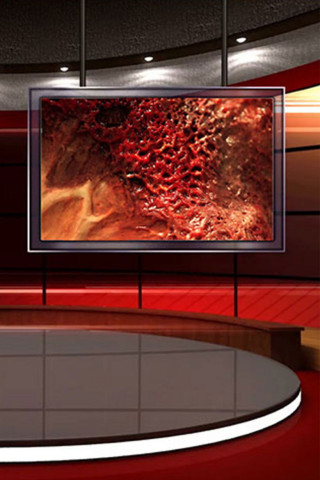 On a Clear Day You Can See Forever (2020)