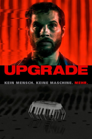 Upgrade (2018)