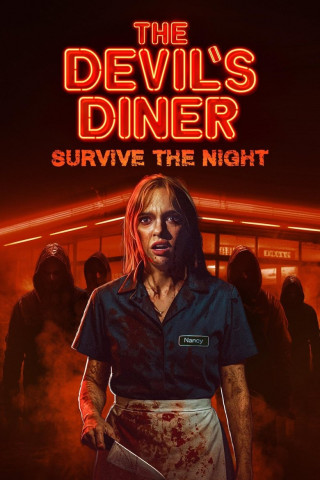 The Devil's Diner - Survive the Night (2024)