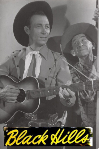 Cowboy Serenade (1947)