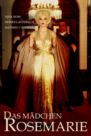 Das Mädchen Rosemarie (1996)