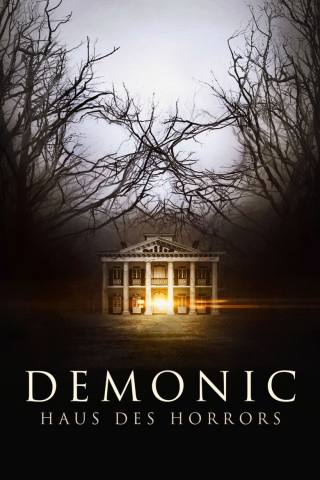 Demonic - Haus des Horrors (2015)