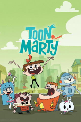 Toon Marty (2017)