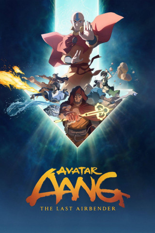 Die Legende von Aang: Der Herr der Elemente (2026)