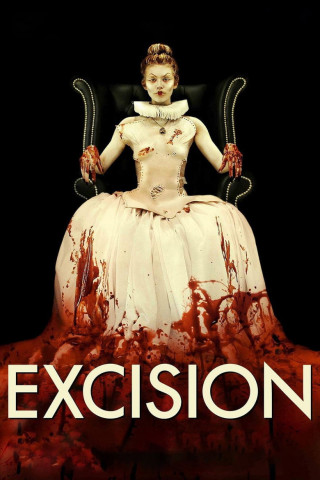 Excision (2012)