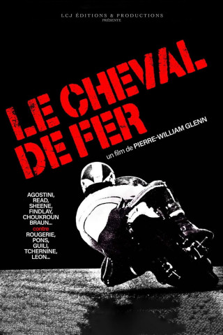 Le Cheval de fer (1975)