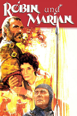 Robin und Marian (1976)