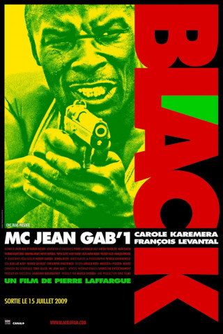 Black - Straßen in Flammen (2009)