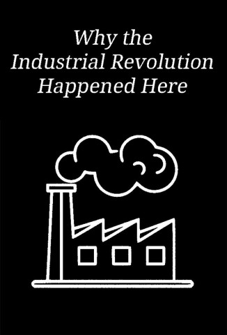 Die Industrielle Revolution (2013)