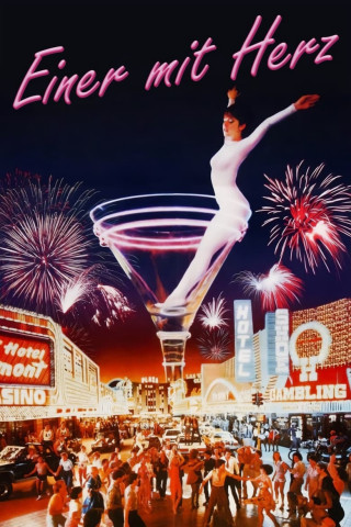 Einer mit Herz (1982)