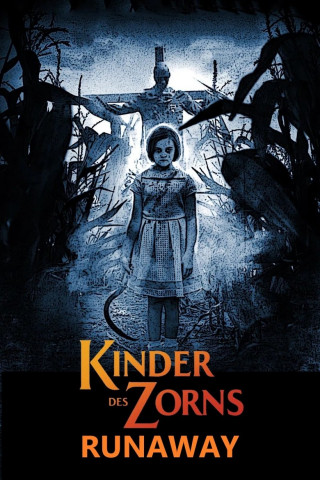 Kinder des Zorns 9 - Runaway (2018)