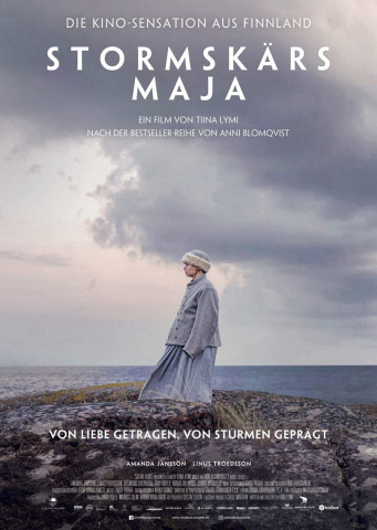 Stormskärs Maja - Von Liebe getragen, von Stürmen geprägt (2024)