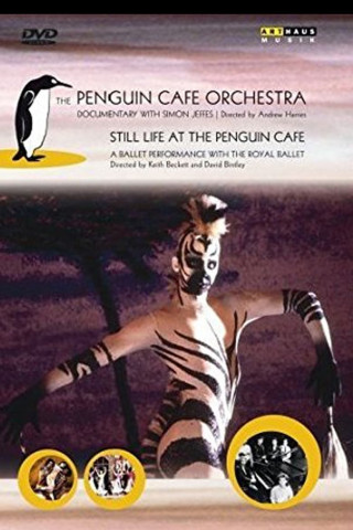 Still Life at the Penguin Café (1991)