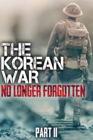 The Korean War (2015)