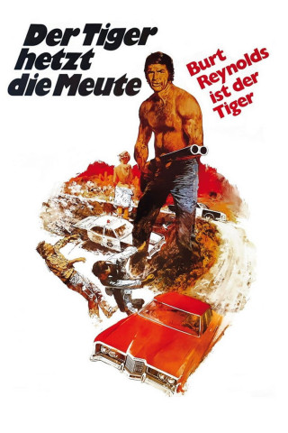Der Tiger hetzt die Meute (1973)