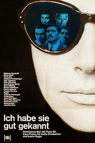 Ich habe sie gut gekannt (1965)