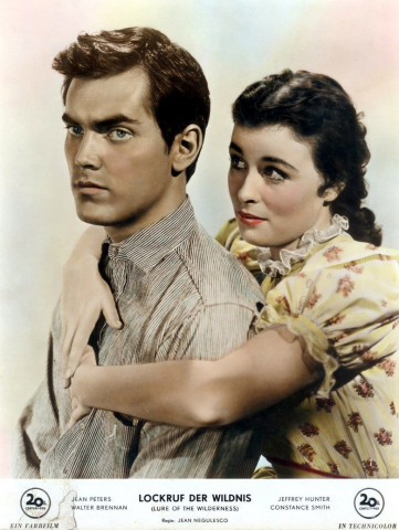 Lockruf der Wildnis (1952)