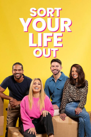 Sort Your Life Out - Ausmisten mit Profis (2021)