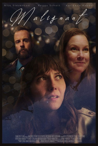 Malignant (2019)