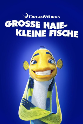 Große Haie - Kleine Fische (2004)