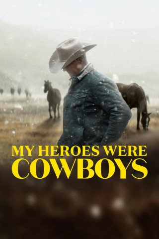 Meine Helden waren Cowboys (2021)