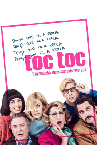 Toc Toc - Eine obsessiv unterhaltsame Komödie (2017)