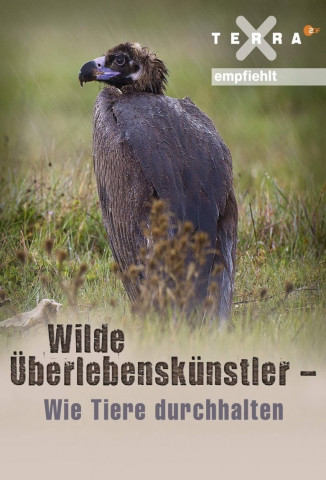 Wilde Überlebenskünstler (2015)