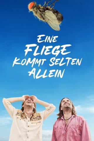 Eine Fliege kommt selten allein (2021)