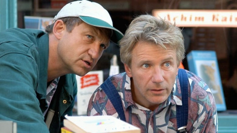 Die Blaumänner (2005)