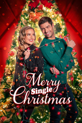 A Merry Single Christmas (2022)