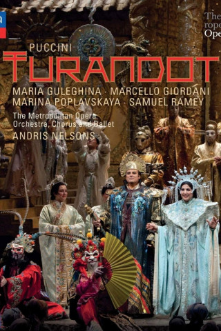 Puccini, Turandot (2009)