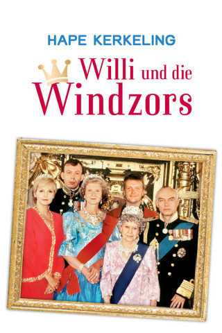 Willi und die Windzors (1996)