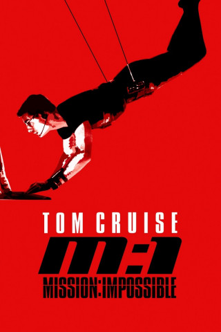 Mission: Impossible (1996)