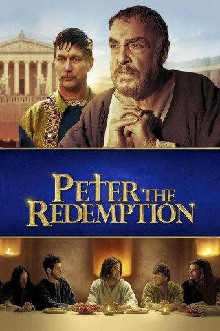 Peter: The Redemption (2016)