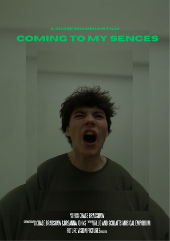 Coming To My Senses (2017)