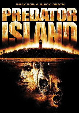 Predator Island (2005)