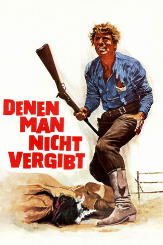 Denen man nicht vergibt (1960)